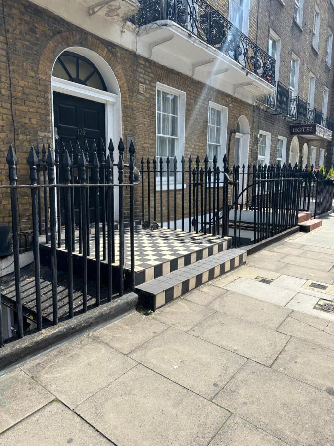 Stunning Studio Marylebone London Exterior photo